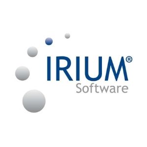 Logo Irium Software