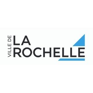 Logo Ville de La Rochelle