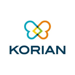 Korian logo