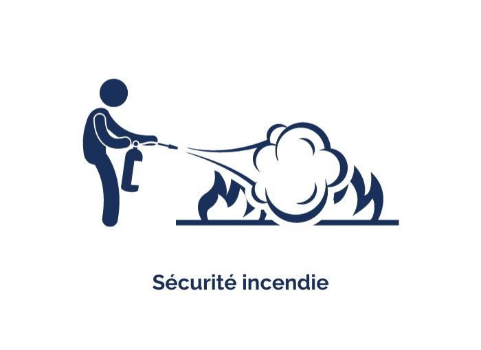 Sécurité incendie