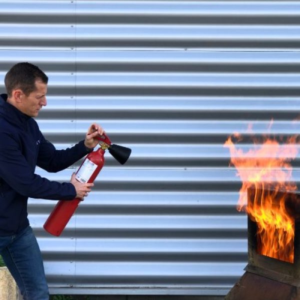 Prévenir les risques d’incendie en entreprise en 3 étapes