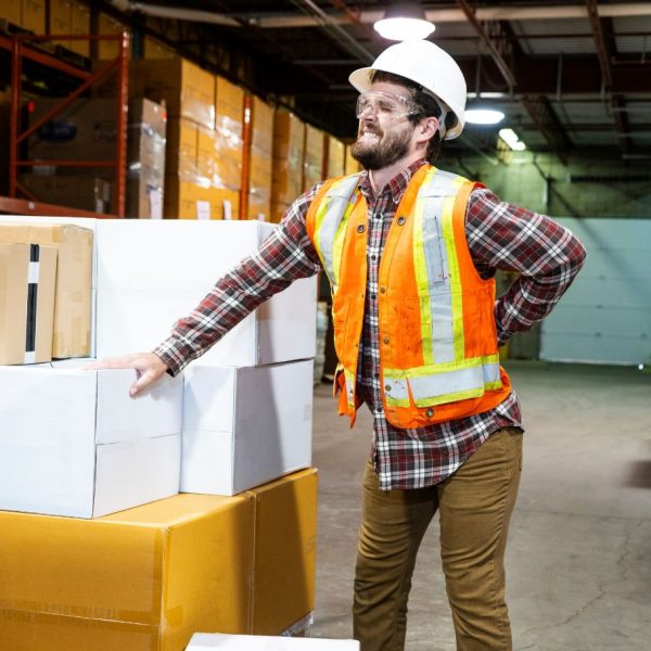 9 bonnes pratiques de gestes et postures au travail pour réduire les TMS