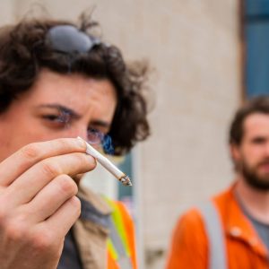 Addictions au travail