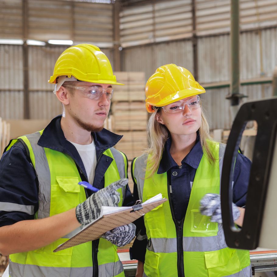 20 idées pour améliorer la sécurité au travail au quotidien