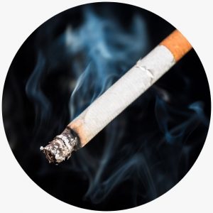 Addictions au travail - Tabac