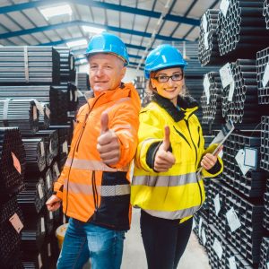 Culture sécurité en entreprise
