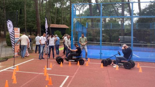 Sensibiliser les salariés à la sécurité routière au travail