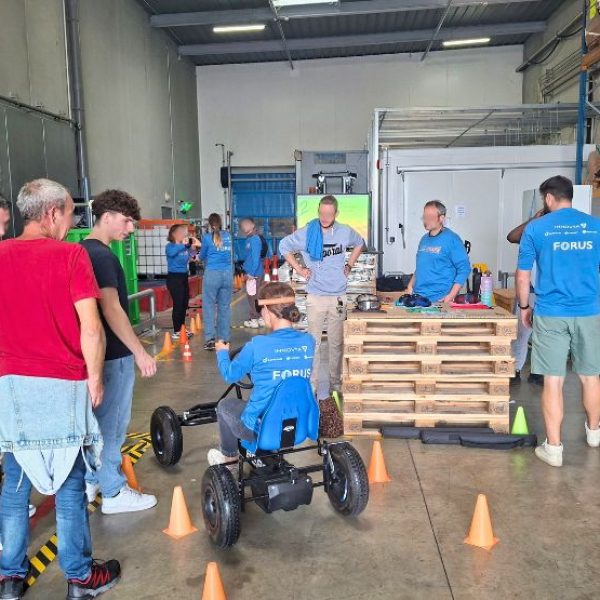 Safety Day 2026 : comment INNOV’IA a mobilisé 165 salariés en 1 jour