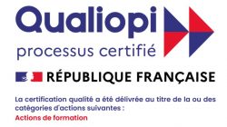 Logo Qualiopi