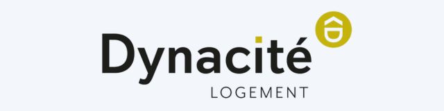 Logo client Dynacité atelier bien-être en entreprise