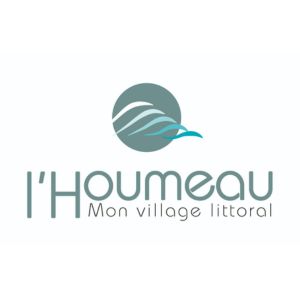 Logo Mairie de l'Houmeau