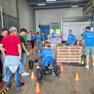 Safety day à La Rochelle